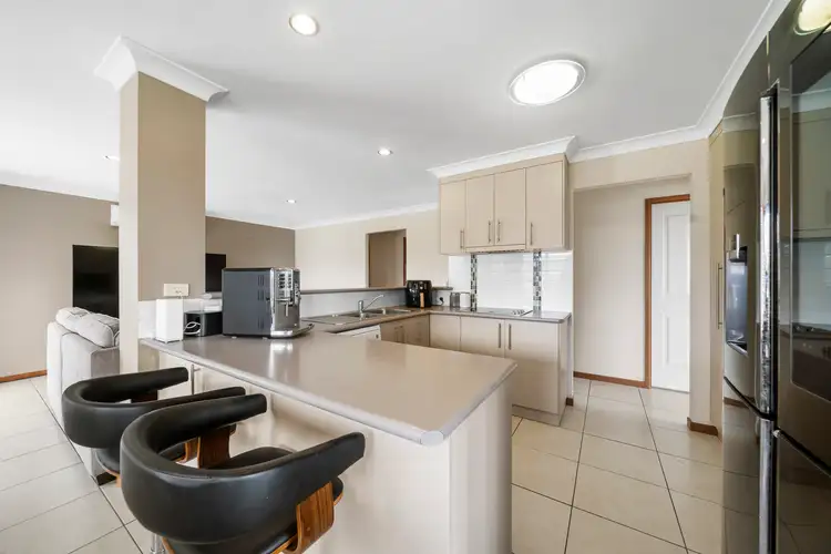 Sixth view of Homely house listing, 24 Balonne Drive, Glenvale QLD 4350