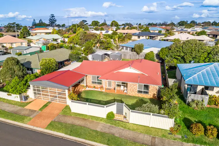 8 Spencer Street, Harristown QLD 4350