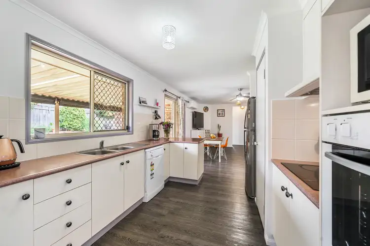 Sixth view of Homely house listing, 8 Spencer Street, Harristown QLD 4350