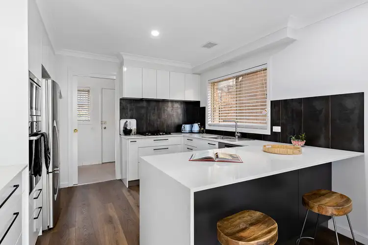 Second view of Homely townhouse listing, 26/10 Taigum Place, Taigum QLD 4018