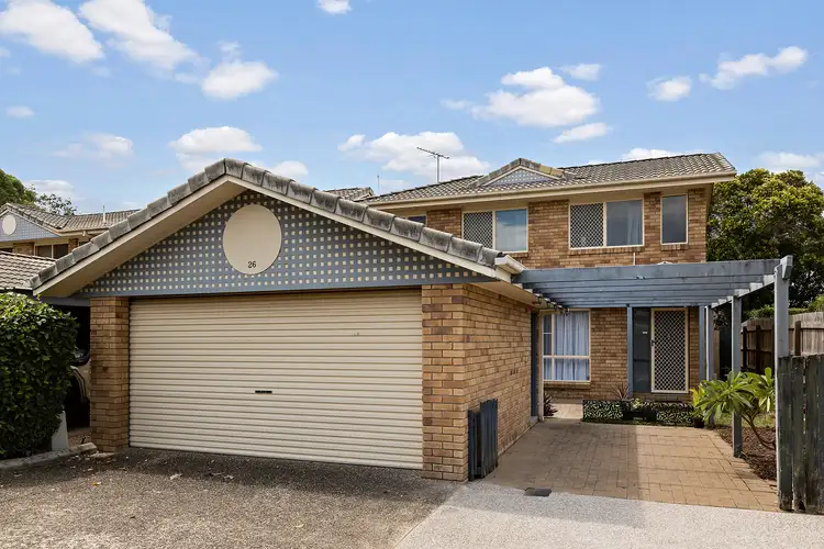 Third view of Homely townhouse listing, 26/10 Taigum Place, Taigum QLD 4018