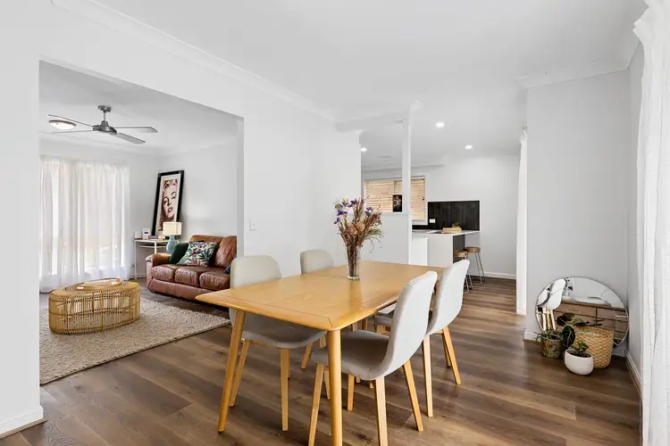 Fifth view of Homely townhouse listing, 26/10 Taigum Place, Taigum QLD 4018