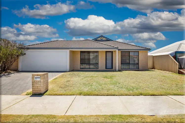 10 Alveley Loop, Butler WA 6036