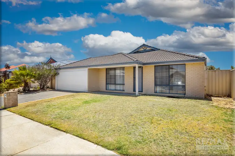 Second view of Homely house listing, 10 Alveley Loop, Butler WA 6036