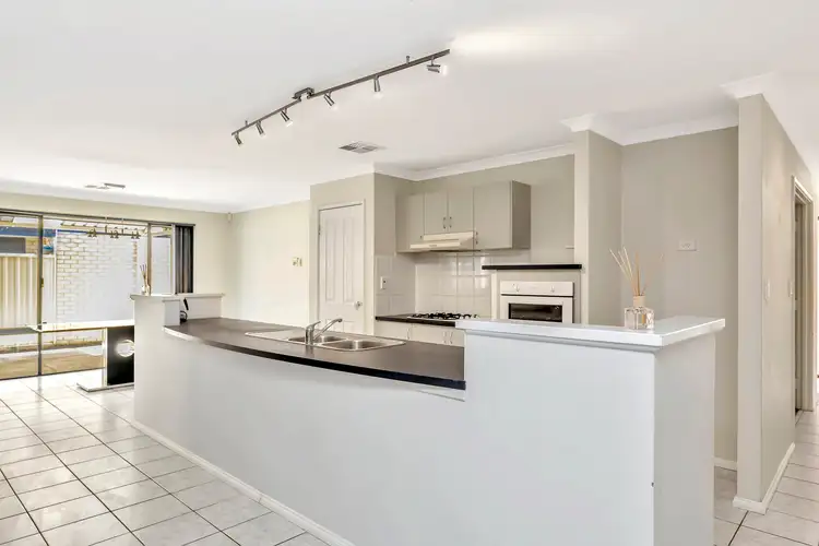 Third view of Homely house listing, 64 Yindana Boulevard, Lakelands WA 6180