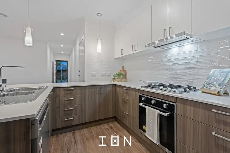 Third view of Homely house listing, 27 Canmore Street, Cranbourne East VIC 3977
