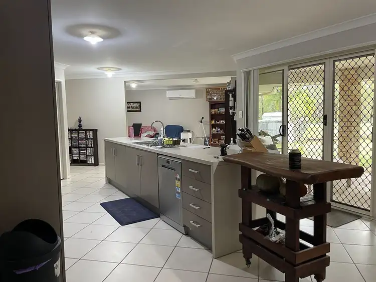 Sixth view of Homely house listing, 143 Jones Road, Withcott QLD 4352