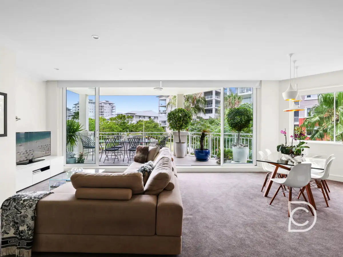 Main view of Homely apartment listing, 301/3 Palm Avenue, Breakfast Point NSW 2137