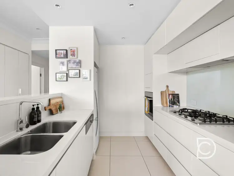 Fifth view of Homely apartment listing, 301/3 Palm Avenue, Breakfast Point NSW 2137