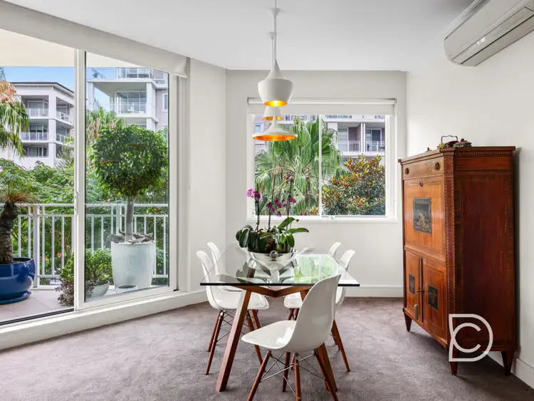 Sixth view of Homely apartment listing, 301/3 Palm Avenue, Breakfast Point NSW 2137