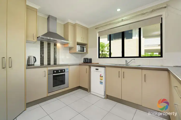 Fourth view of Homely house listing, 8 Koowin Drive, Kirkwood QLD 4680