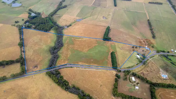 Third view of Homely rural property listing, LOT 2 Timboon-Nullawarre Road, Brucknell VIC 3268