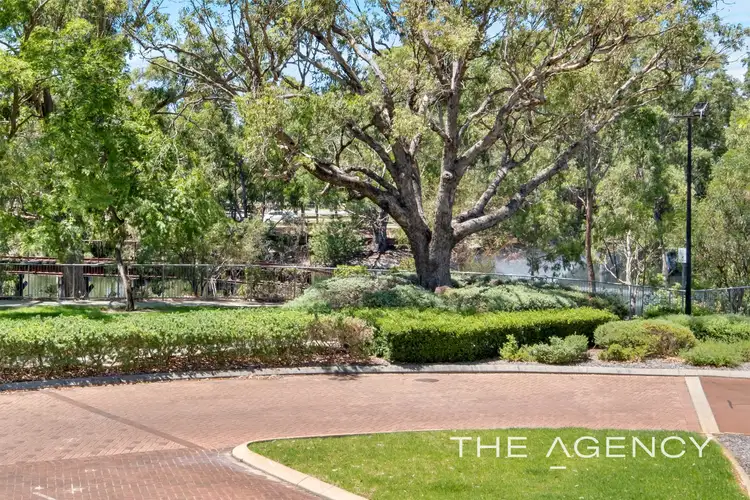 Second view of Homely house listing, 23 Centaur Circle, Woodbridge WA 6056