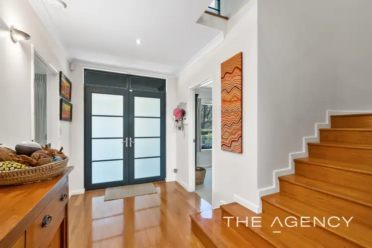 Fourth view of Homely house listing, 23 Centaur Circle, Woodbridge WA 6056