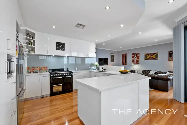 Fifth view of Homely house listing, 23 Centaur Circle, Woodbridge WA 6056