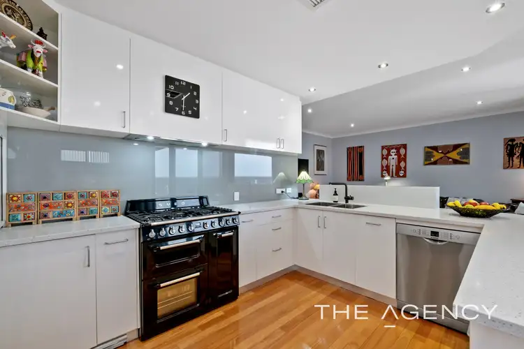 Sixth view of Homely house listing, 23 Centaur Circle, Woodbridge WA 6056