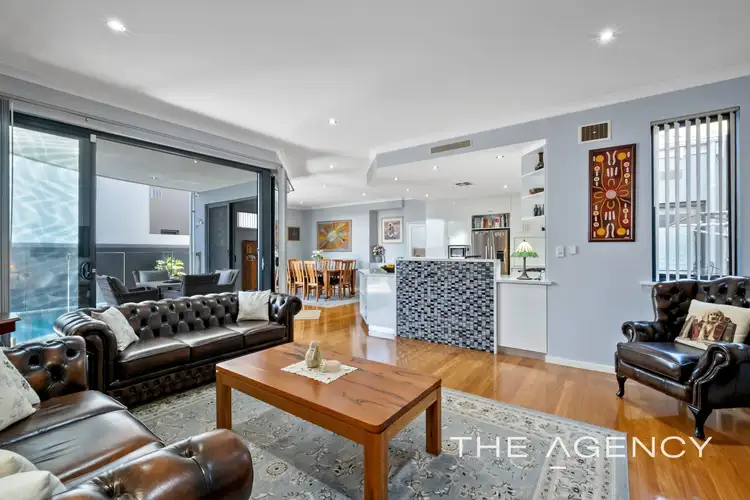 Seventh view of Homely house listing, 23 Centaur Circle, Woodbridge WA 6056