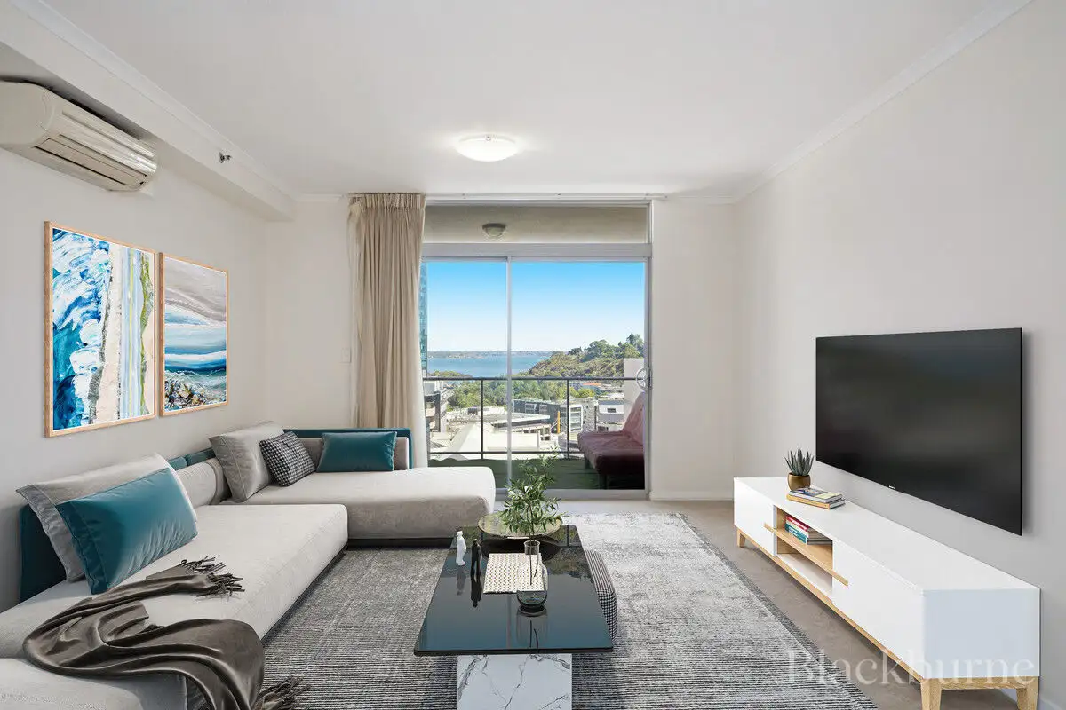 Main view of Homely apartment listing, 102/996 Hay Street, Perth WA 6000