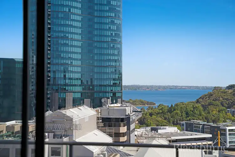 Second view of Homely apartment listing, 102/996 Hay Street, Perth WA 6000