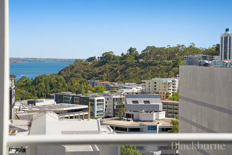 Third view of Homely apartment listing, 102/996 Hay Street, Perth WA 6000