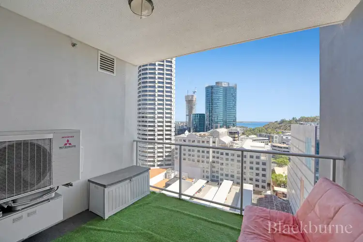 Fourth view of Homely apartment listing, 102/996 Hay Street, Perth WA 6000