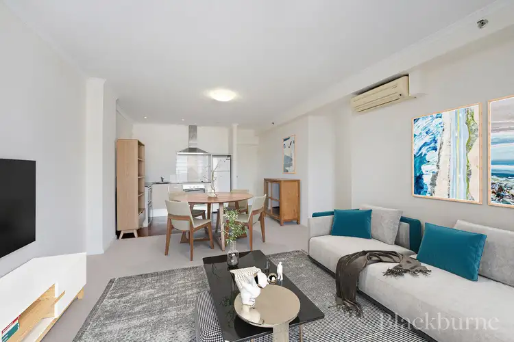 Fifth view of Homely apartment listing, 102/996 Hay Street, Perth WA 6000