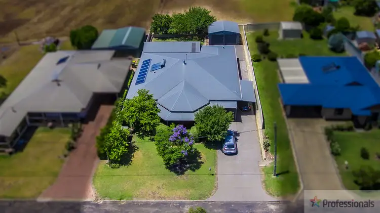 Main view of Homely house listing, 66 Cronin Street, Manjimup WA 6258