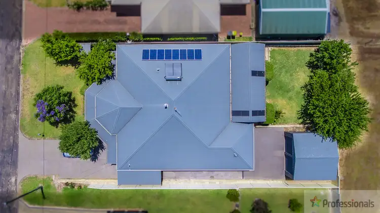 Second view of Homely house listing, 66 Cronin Street, Manjimup WA 6258