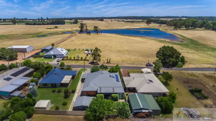 Third view of Homely house listing, 66 Cronin Street, Manjimup WA 6258
