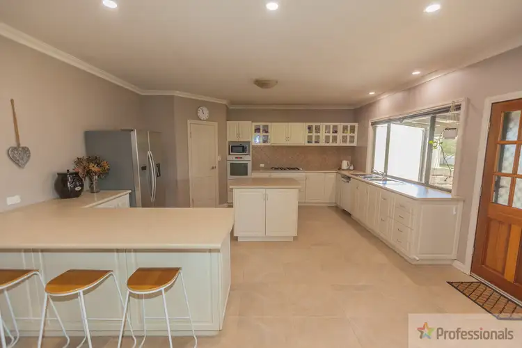 Fifth view of Homely house listing, 66 Cronin Street, Manjimup WA 6258
