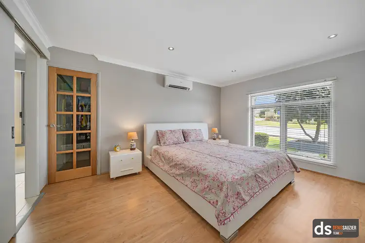 Fourth view of Homely house listing, 22 Toledo Drive, Hocking WA 6065