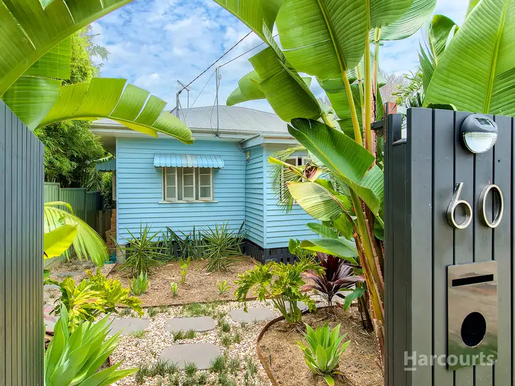 Second view of Homely house listing, 60 Collings Street, Geebung QLD 4034