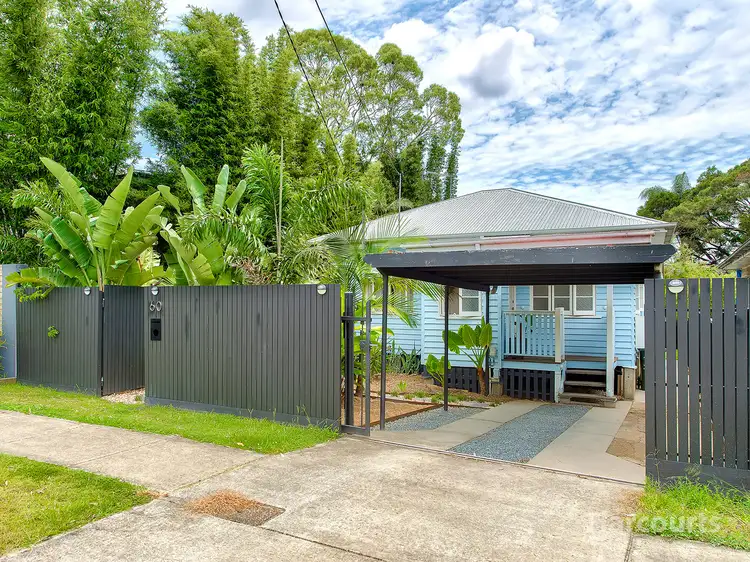 Third view of Homely house listing, 60 Collings Street, Geebung QLD 4034