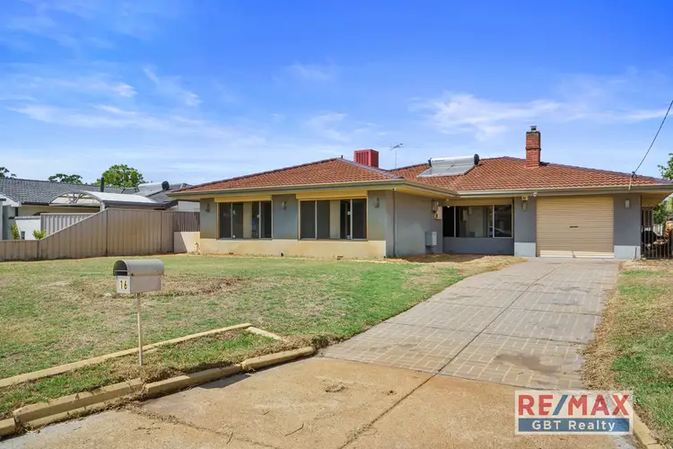 16 Hardwick Street, Morley WA 6062