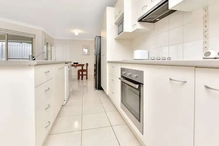 Second view of Homely unit listing, 2/17 Fairview Place, Cessnock NSW 2325