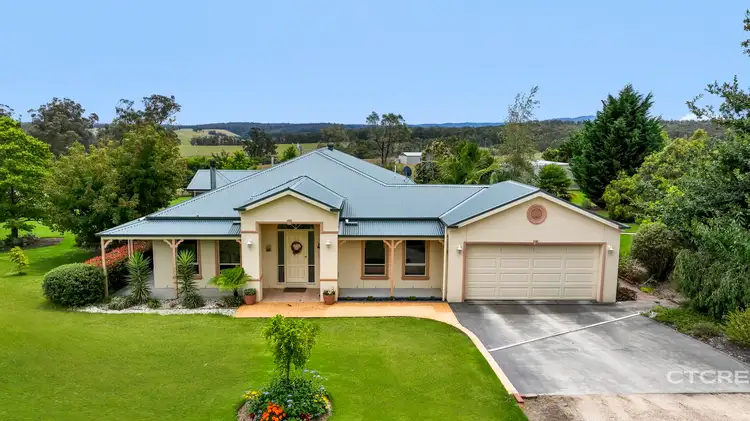 80 Duggans Road