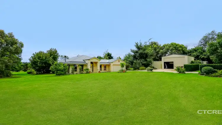 Fifth view of Homely house listing, 80 Duggans Road, Orbost VIC 3888