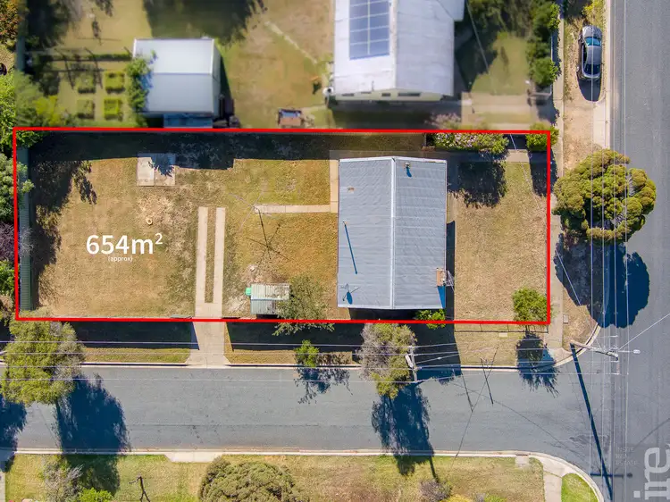 Second view of Homely house listing, 23 White Street, Wangaratta VIC 3677