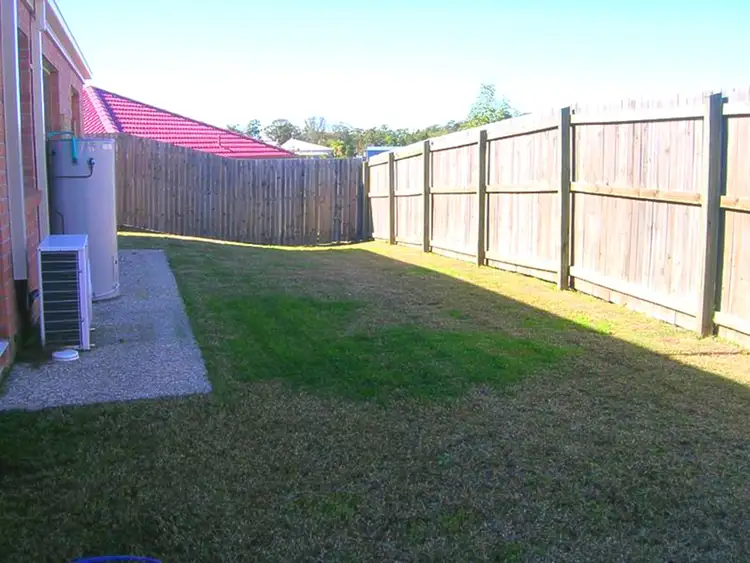 Second view of Homely semi-detached listing, 2/6 Springdale Street, Upper Coomera QLD 4209