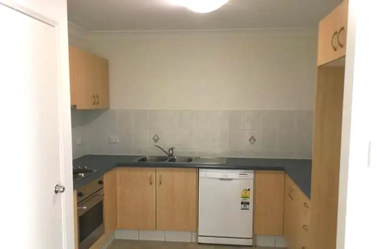 Third view of Homely semi-detached listing, 2/6 Springdale Street, Upper Coomera QLD 4209