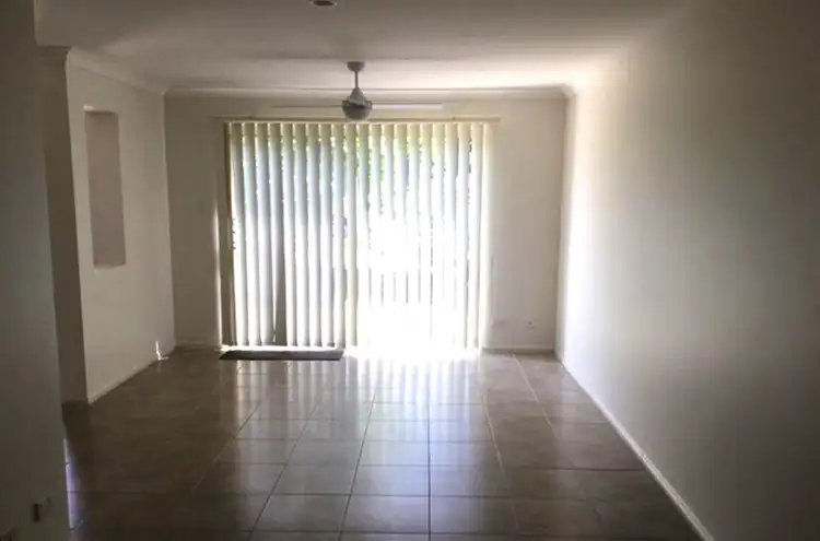 Fourth view of Homely semi-detached listing, 2/6 Springdale Street, Upper Coomera QLD 4209
