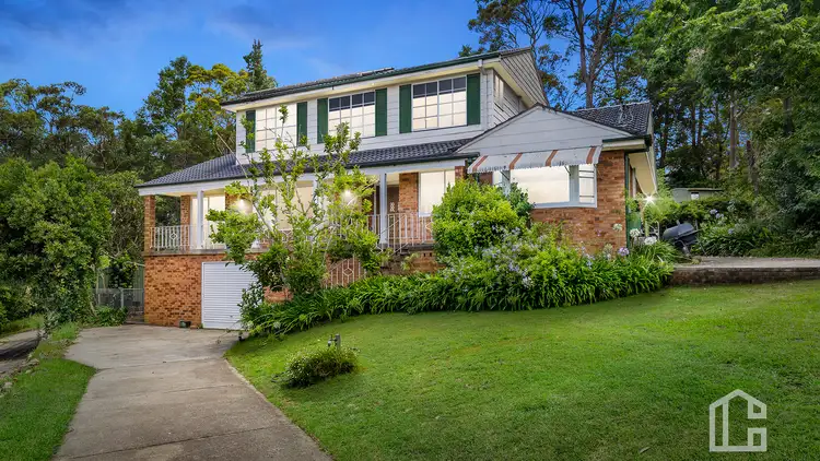Main view of Homely house listing, 13 The Mall, Warrimoo NSW 2774