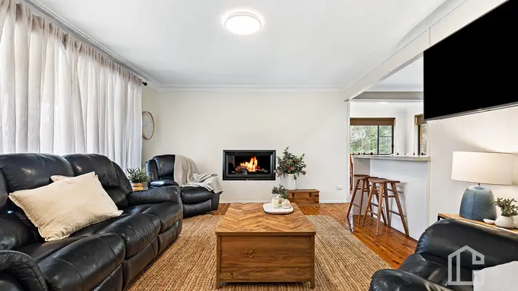 Third view of Homely house listing, 13 The Mall, Warrimoo NSW 2774
