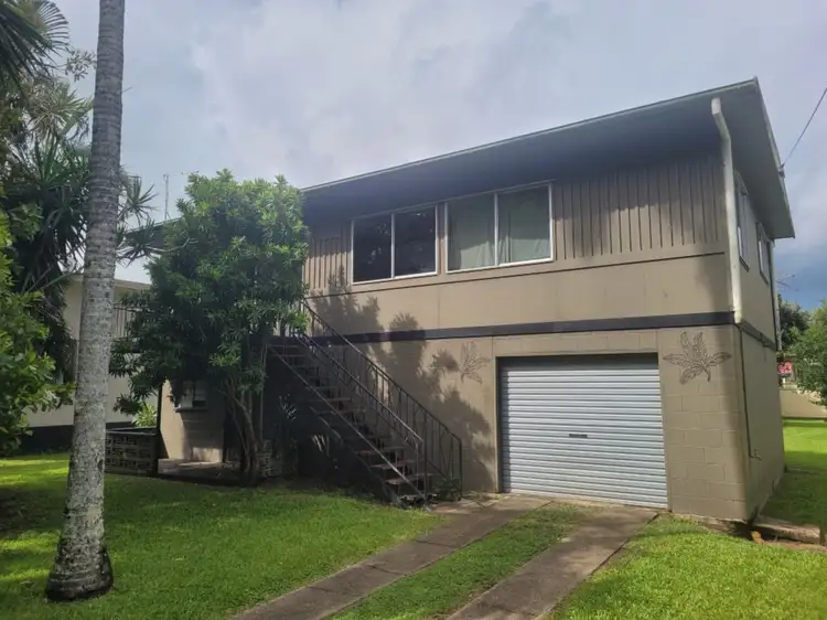 20 Fanning Street, Ingham QLD 4850