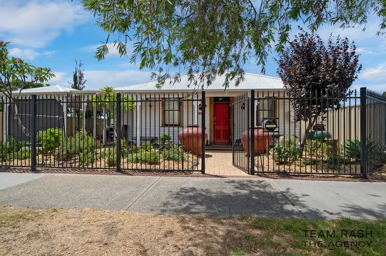62 Ferguson Street, Midland WA 6056