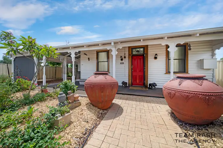 Fifth view of Homely house listing, 62 Ferguson Street, Midland WA 6056