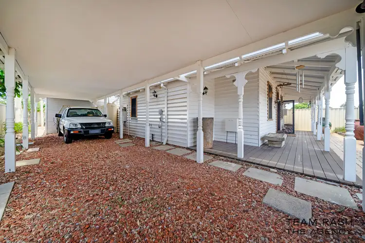 Sixth view of Homely house listing, 62 Ferguson Street, Midland WA 6056