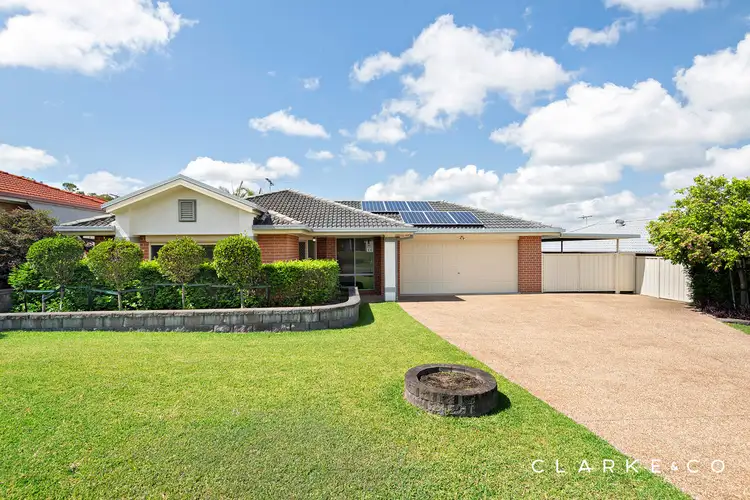 Main view of Homely house listing, 63 Kelly Circle, Rutherford NSW 2320