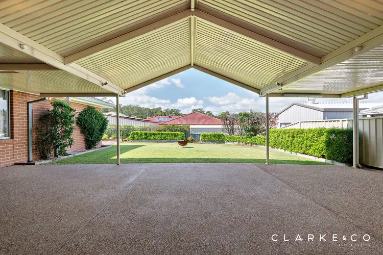 Third view of Homely house listing, 63 Kelly Circle, Rutherford NSW 2320
