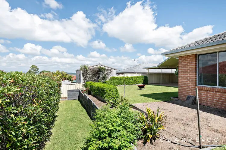 Fourth view of Homely house listing, 63 Kelly Circle, Rutherford NSW 2320